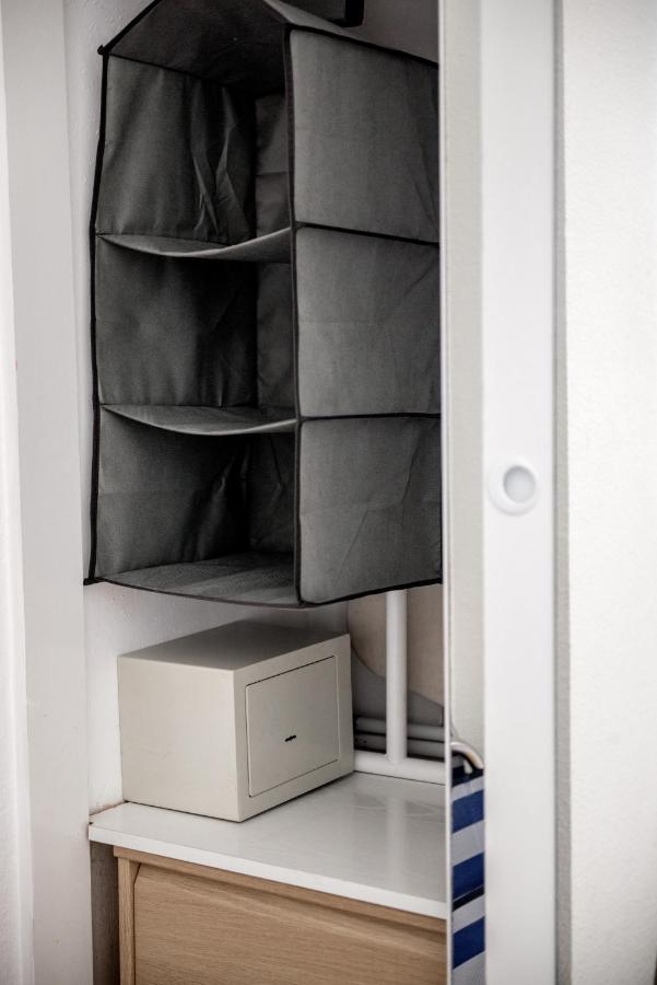Apartamento Paraiso Tamarit ซานตาโปลา ภายนอก รูปภาพ
