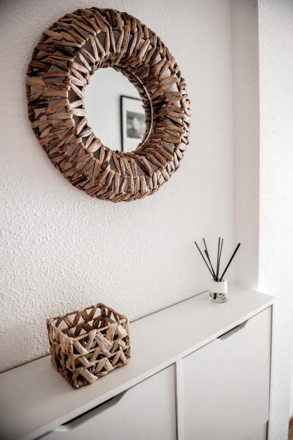 Apartamento Paraiso Tamarit ซานตาโปลา ภายนอก รูปภาพ