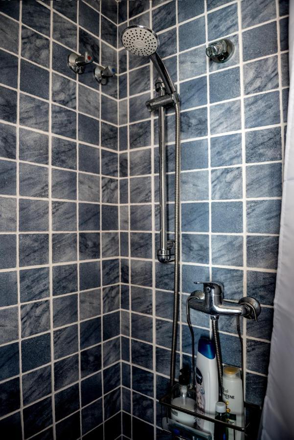 Apartamento Paraiso Tamarit ซานตาโปลา ภายนอก รูปภาพ